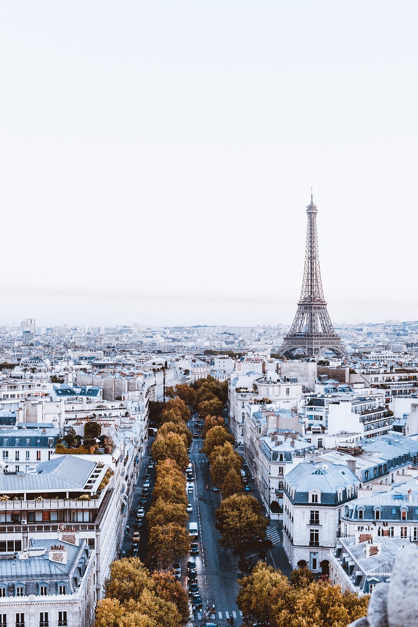 Budget Travel Tips for Exploring Paris