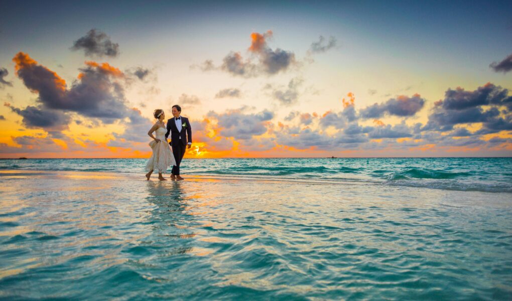 Affordable Honeymoon Ideas for Summer