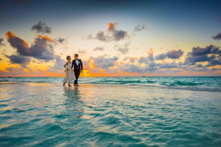 Affordable Honeymoon Ideas for Summer