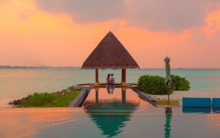 Cheap and Romantic Honeymoon Destinations