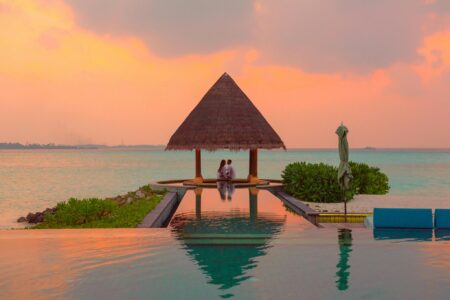 Cheap and Romantic Honeymoon Destinations