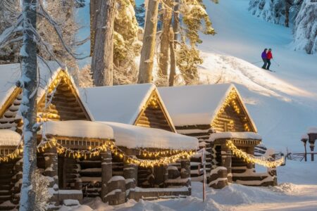 Most Affordable Honeymoon Destinations in Winter