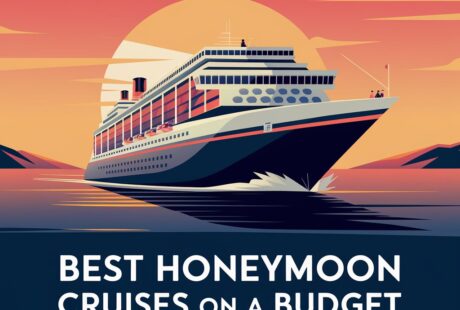 Best Honeymoon Cruises on a Budget