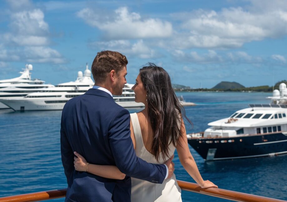 Best Honeymoon cruises on budget